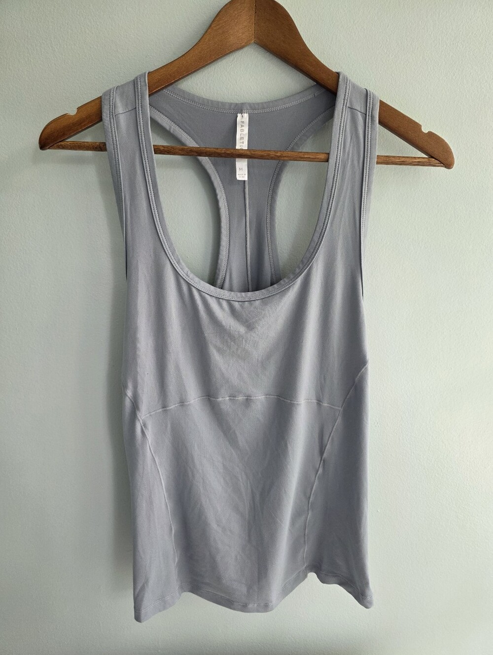 Fabletics Athletic Tanktop